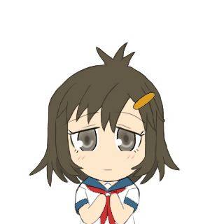 ユウちゃん