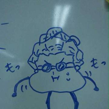 イナイレらくがき