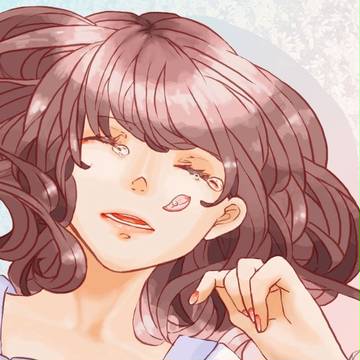 はなびら