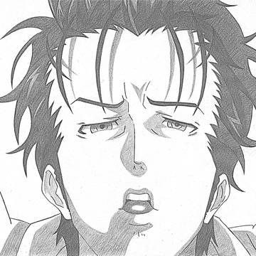 シュタインズ・ゲート 岡部倫太郎