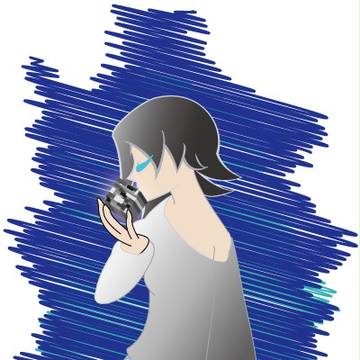 Fe擬人化