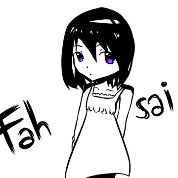 Fahsai