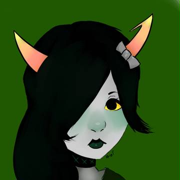 Deviantart Request.