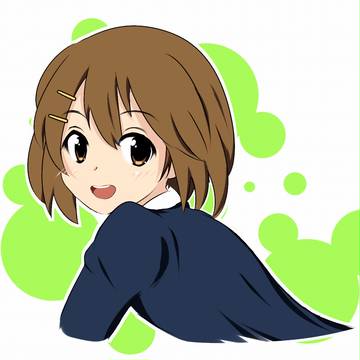 唯さん