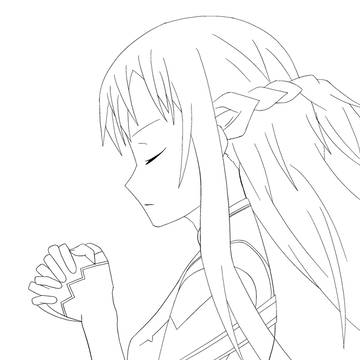 落書きのつもりが