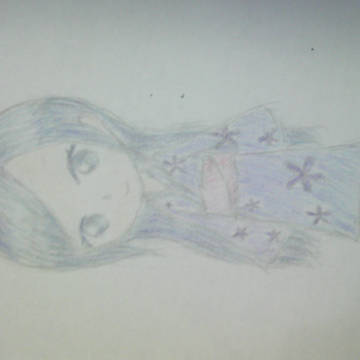 ゆかた。