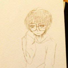 らくがき
