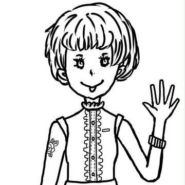 日系衣著