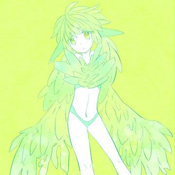 創作