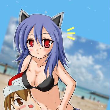 ポチねぇ
