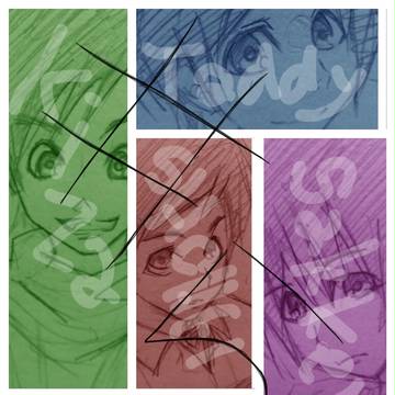 ナンバーファイブ