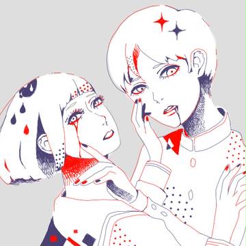いろあそび