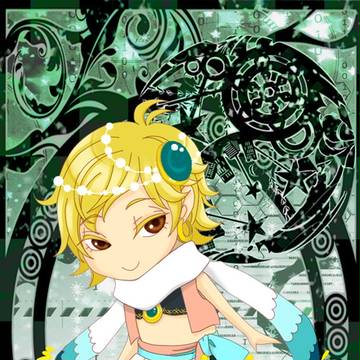 【ツイッター】擬人化【アイコン】
