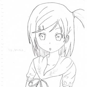 月子っぽいもの　改訂版