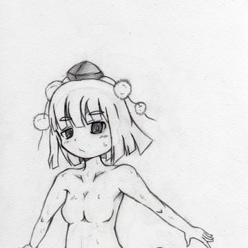 裸体