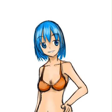 渣绘