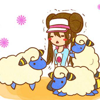 メイちゃんの