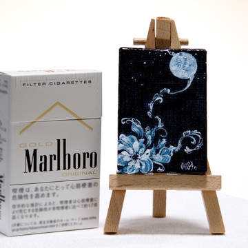 小さい世界