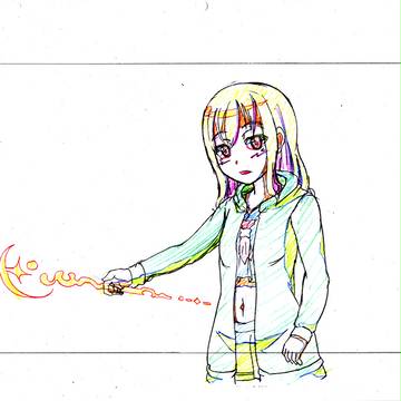 落書き0716-1