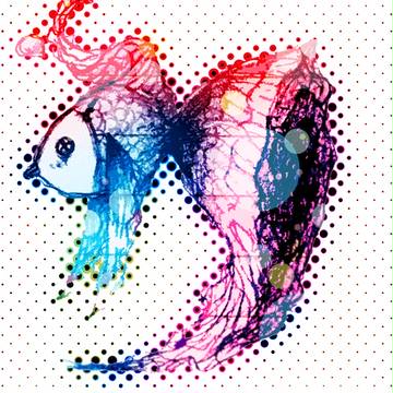 金魚