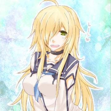 貴女に恋をした