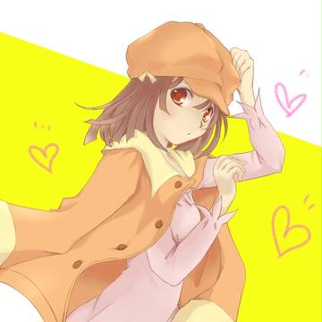 なでこぉぉ～