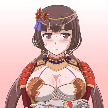 無双の井伊直虎