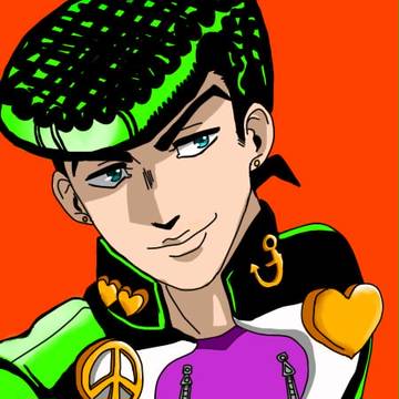 ジョジョまとめ