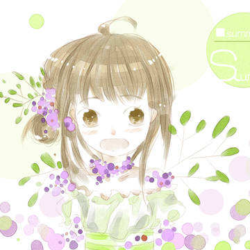 SUMMER VOICE①