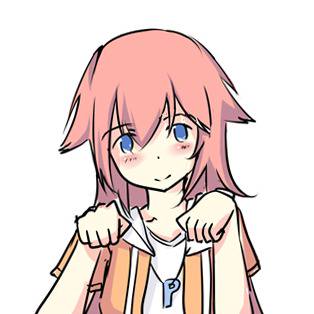 板娘