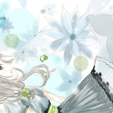 SUMMER VOICE②