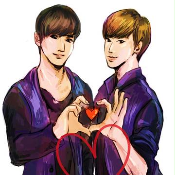 LOVE ^ ^
