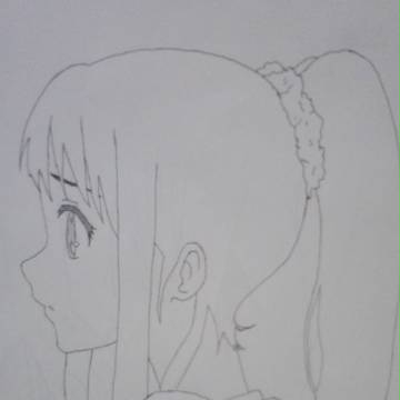 千反田える/氷菓