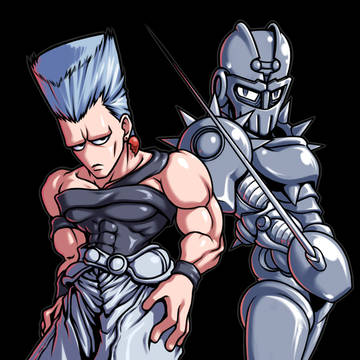 J・P・ポルナレフ