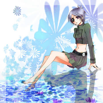 水鏡
