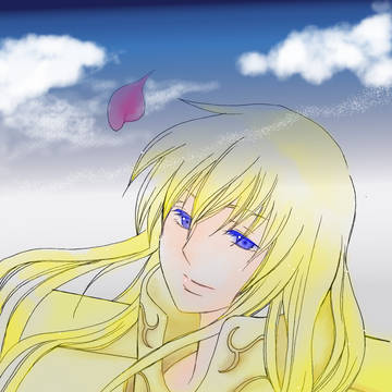シャカ