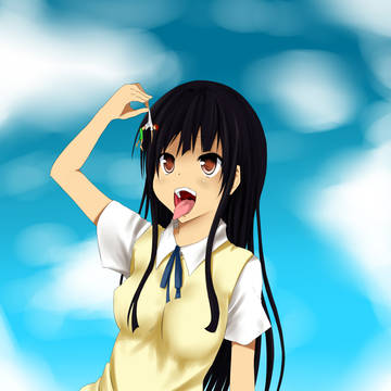 Mio K-on
