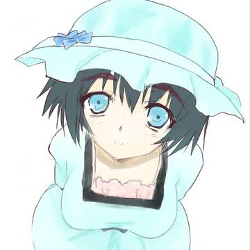 椎名まゆり