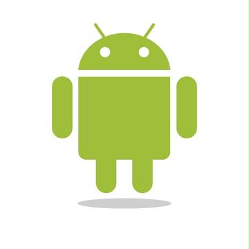 Android Robot