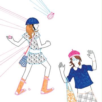 "Tú" magazine