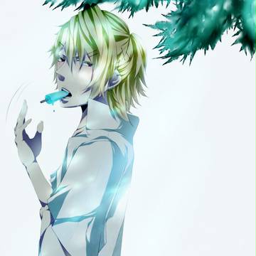毎日お暑いですね・・・orz