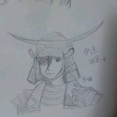 政宗様