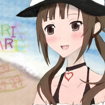 沖田紗羽