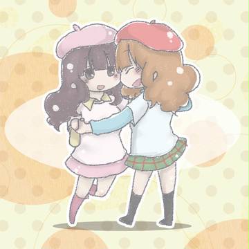 きみとダンスを