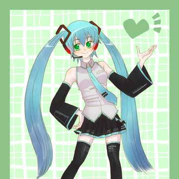 みくちん