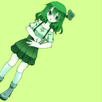 ゆるふわ