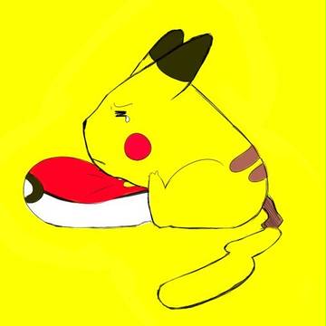 ピカチュウ