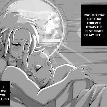 After The First Time