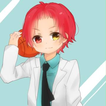 でこだし赤司くん