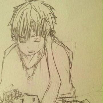 （腐）落書きつめあわせ